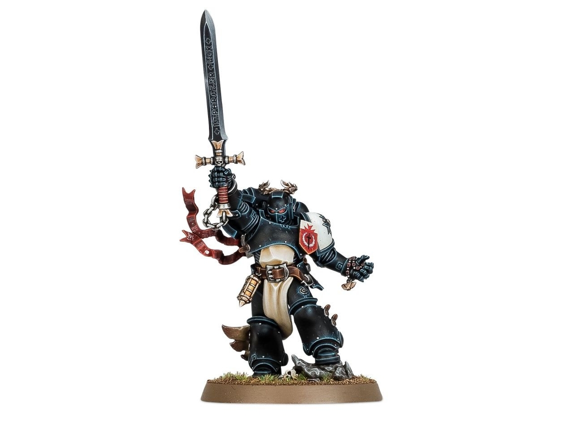 Figuras de coleção GAMES WORKSHOP figure (12 anos)