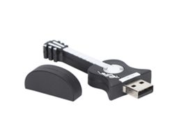 Pen Drive LAXISCREED Usb 2.0 2gb
