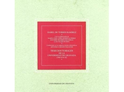 Livro Tésis doctorales de la Universidad de Granada de Torres Ramírez e I (Espanhol)