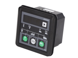 Controlador De Chave De Transferência Automática Ats