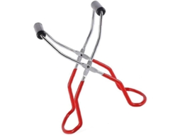 Pinza Para Tarros De Vidrio Antiguos, Acero Inoxidable No Deslizante, Clip Para Botellas, Ideal Para Envases Pequeños Y Grandes