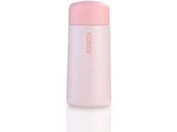 Garrafa de água Nova Line, mini, isotérmica, 150ml | S/MARCA