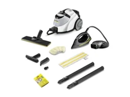 Limpador a Vapor KARCHER SC 5 EasyFix Iron
