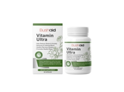 Cápsulas Antioxidantes Vitamínicas Diárias
