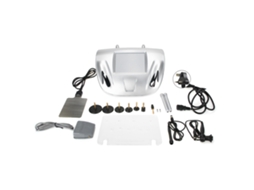 Máquina Rejuvenescimento Facial Alongamento Remoção Rugas
