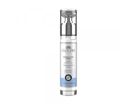 Sorvete Facial Clochee Hydroativo, 50ml