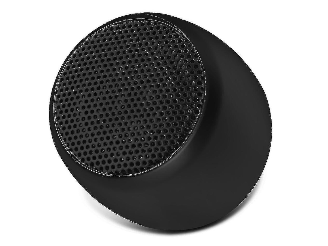 Coluna Mini portátil Bluetooth+Fm MP3 com recarga de música Subwoofer Superbass estéreo