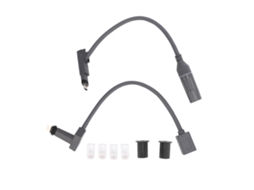Aetheria adaptador Spx Plug para Rj45 Impermeável 1200mbps para Gen 2 Dishy e Roteador