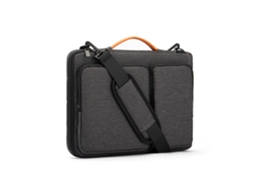 Lurelia Capa Protetora Inateck 360° Para Portáteis De 13 Polegadas, Compatível Com Macbook Air M2/m1 E Pro