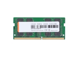 Módulo De Memória (para Intel/amd 2666mhz) Módulo De Memória Para Laptop Walram Ddr4 Versão Verde Com Núcleo De Magnésio