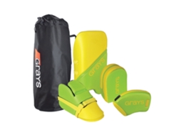 Acessório de Guarda-Redes para Crianças GRAYS HOCKEY G100