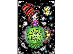 Livro Dark World (Espanhol)