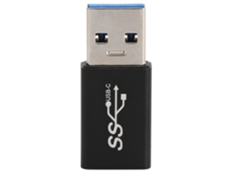 Adaptador Otg LAXISCREED Usb para Type c Pd