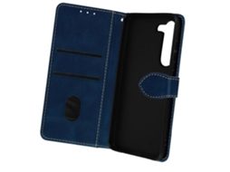 Capa Para Samsung Yemaesre Azul