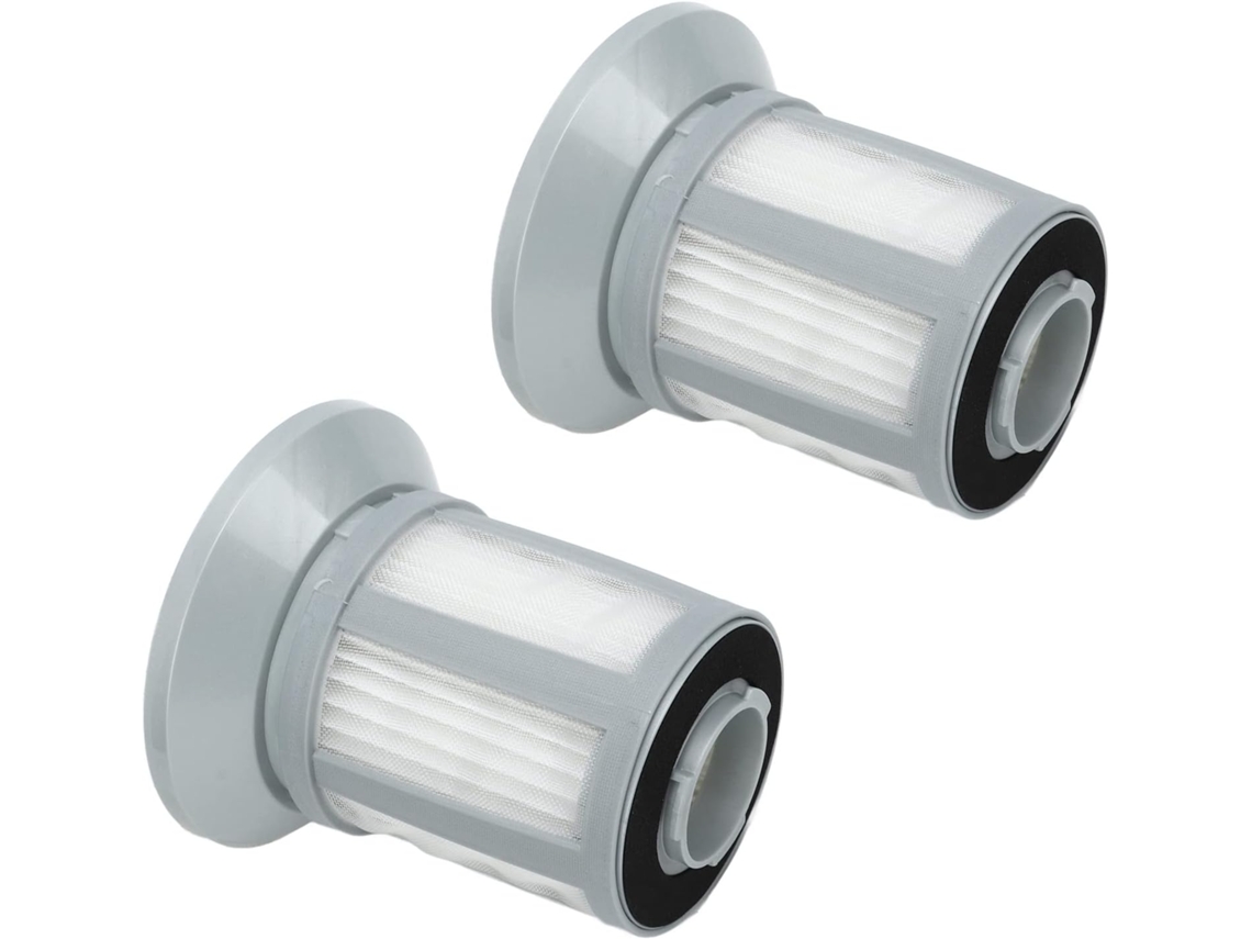 Filtro De Aspirador Pó 1665 2156a 2715 Alta Eficiência, Com 2
