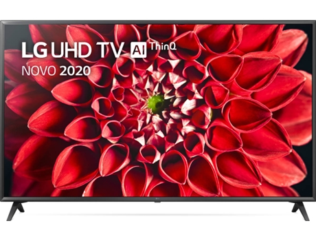 TV LG 65UN7100 (LED - 65'' - 165 cm - 4K Ultra HD - Smart TV)