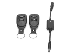 Interruptor Remoto Sem Fio LAXISCREED 433mhz 6v