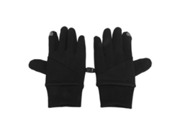 Guantes de Ciclismo de Dedos Completos Táctiles Calientes para Hombre Mujer Riding Training Shooting Negro XL MARCA