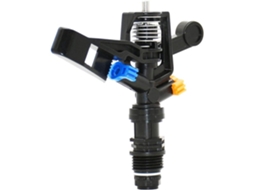 Conector de Reparo para Mangueira 1/2" MARCA
