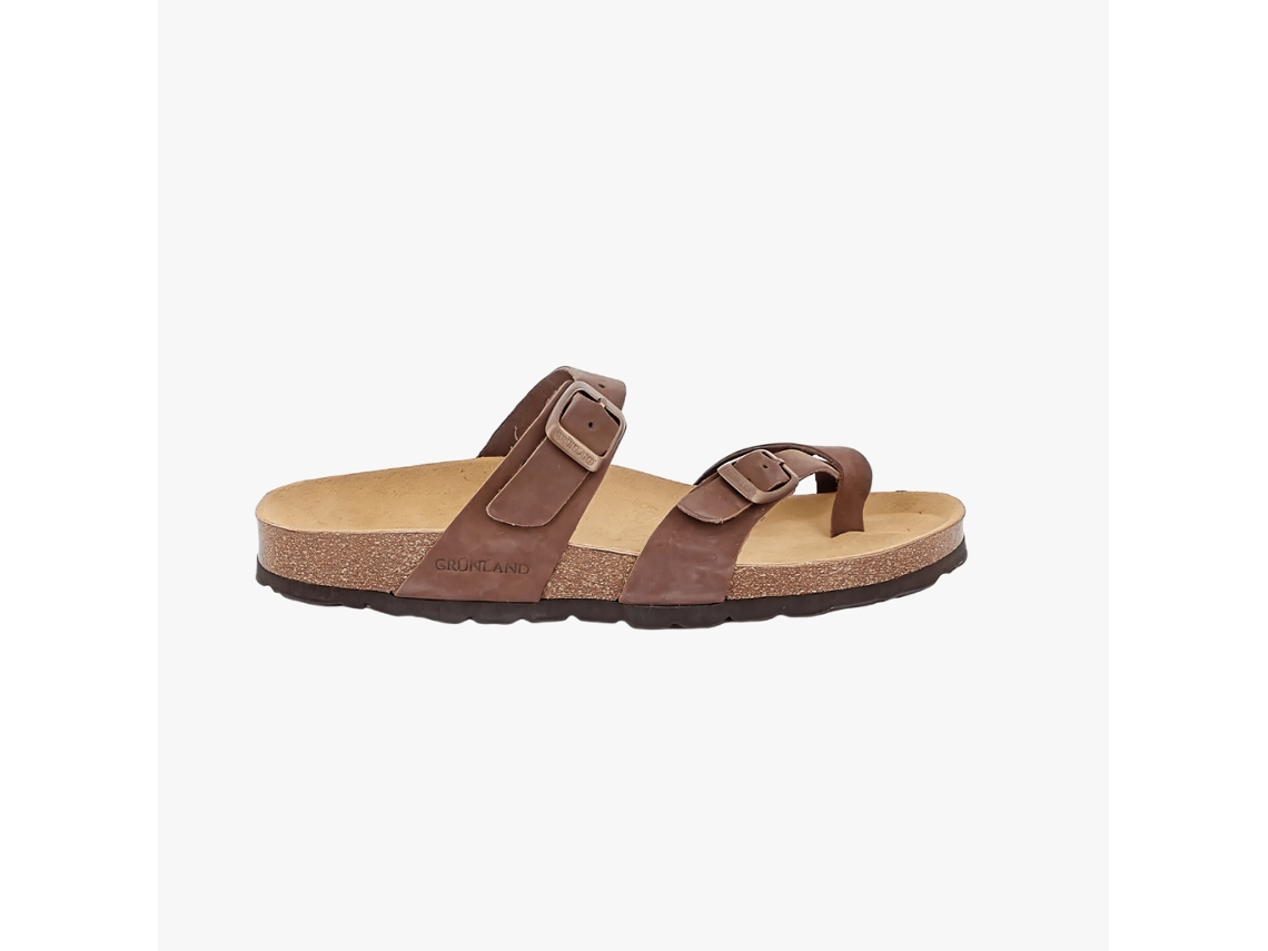 Grunland Sara Marrone Castanho Cb6050