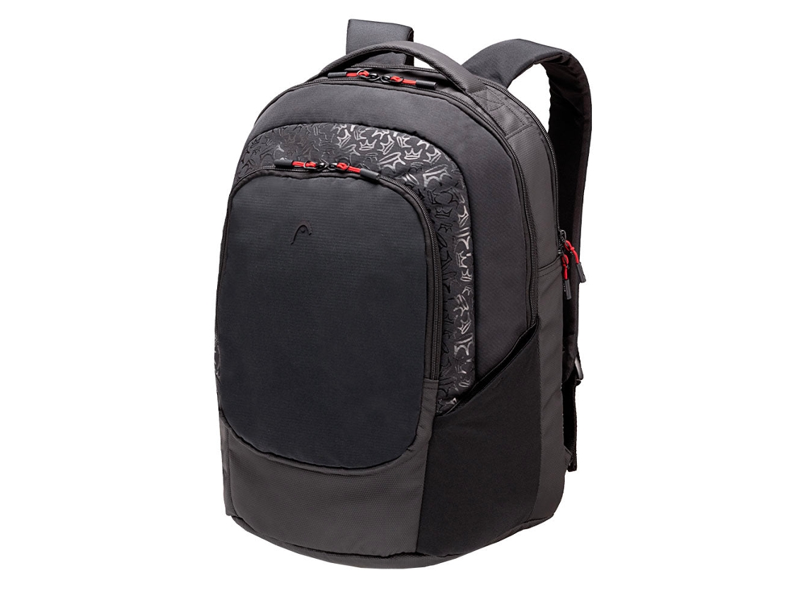 Coello Pro X Padel Arturo Coello Head (mochila)