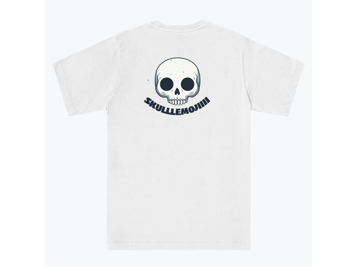 Skullllemojiiii! T-shirt--m