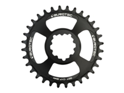Burgtec Gxp 6 Mm Offset Thick Thin Chainring