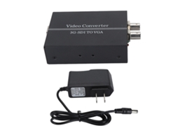 Conversor Sdi para Vga LAXISCREED 1080p
