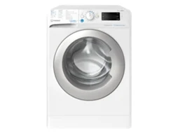 Máquina de Lavar Roupa INDESIT BWE 111496X WSV SPT (11 kg - 1400 rpm - Branco)