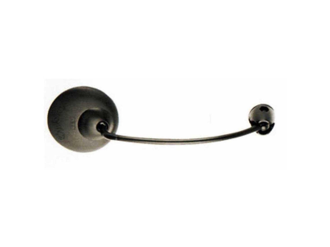Busch&Muller Cycle Star Round With Large Universal Fixation 80 Mm