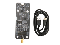 Módulo Sdr LAXISCREED 12bit 10khz 2ghz Receptor