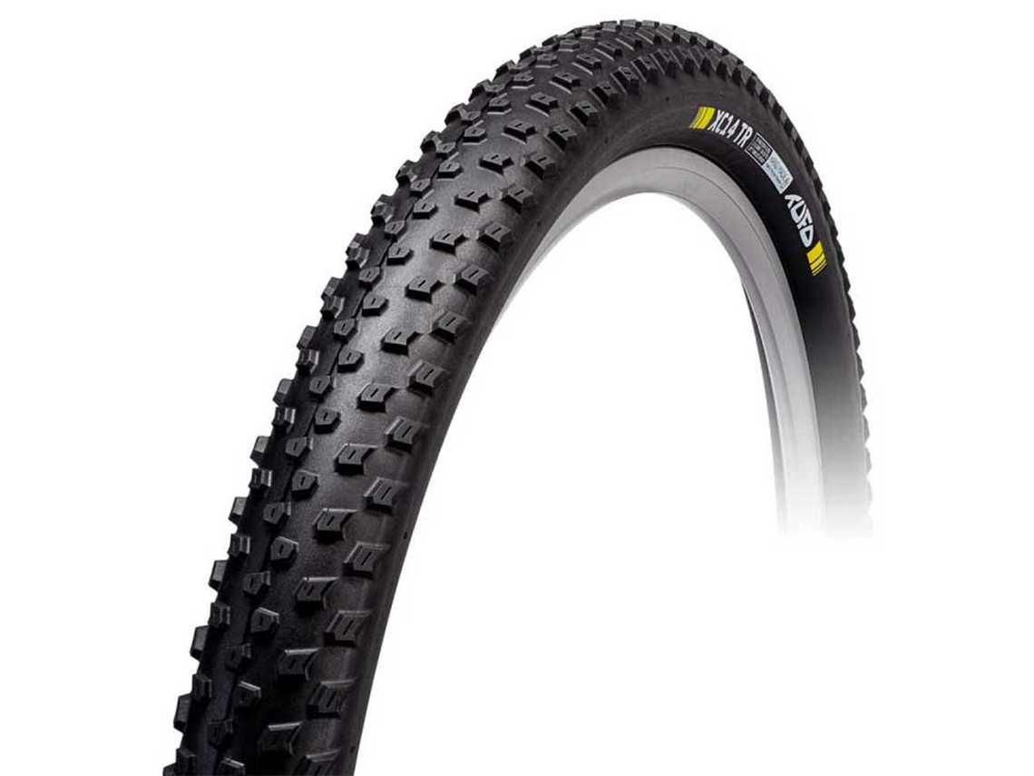 Pneu de Mtb Rígido Xc 14 Tubeless 29´´ X 2.25 Preto 29´´ X 2.25Tufo