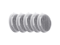 Acessório para Aspiradores XIAOMI 5un Filtro Hepa Roidmi F8 Smart Eficiente Filtros Hepa