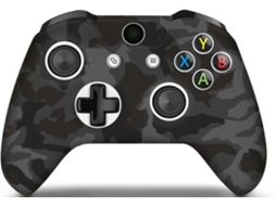 Capa Comando LOVEBABYLY W-XBOX-001-31 (Xbox Series S/X)