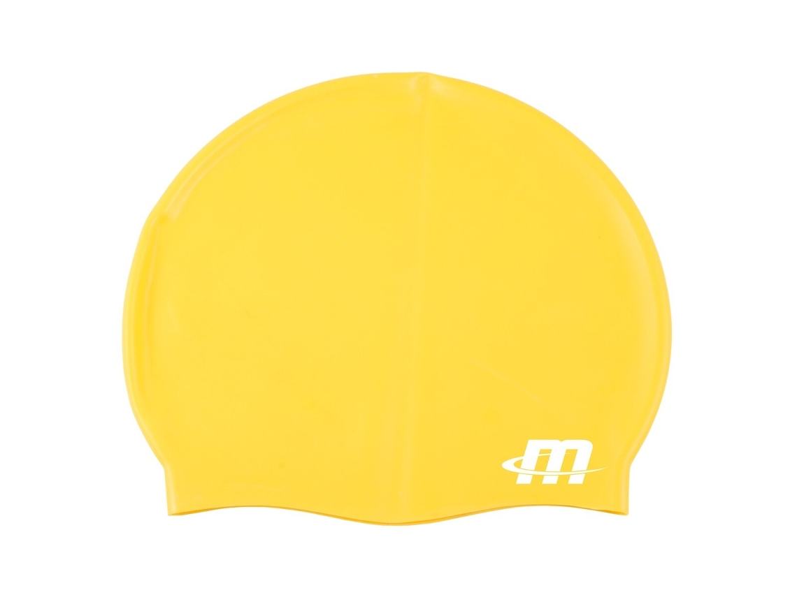 Touca de banho MEGAFORM Tampa Silicone