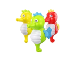 Juguete De Banho Para Bebê Flutuante Com Sprayer De Água - Juguete De Banheira Infantil