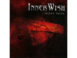 CD Inner Wish - Silent Faces (1CDs)