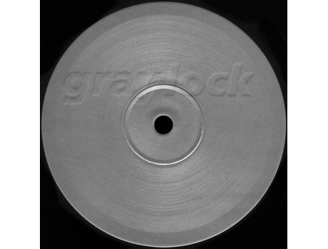 Vinil Acceleration By Bush Bush