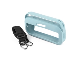 Capa Protetora Txesign Para Alto Falante Portátil Bose Soundlink Flex Com Alça E Correia Olysi Shop