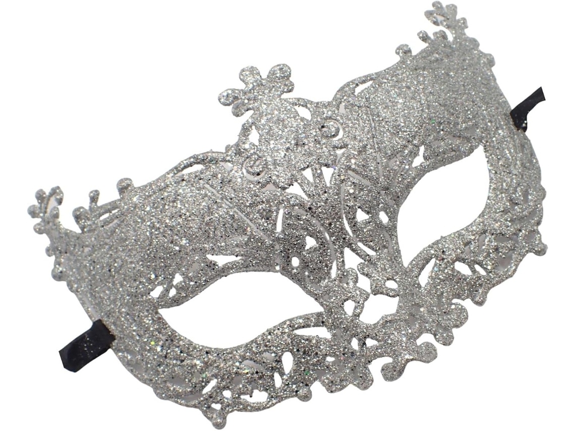 Topkids Accessories Máscara De Baile De Máscaras Para Mulheres E Homens