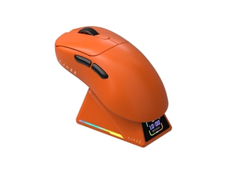 Rato AJAZZ AJ179 APEX Rato para jogos de mesa com três modos PAW3395