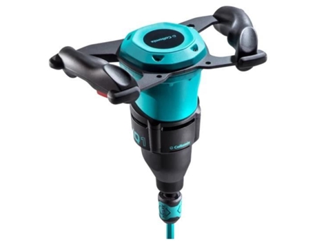 Misturador Collomixer Xq 1 Hf Sem Turbina 1100 W 230 V 670 Rpm COLLOMIX 29100