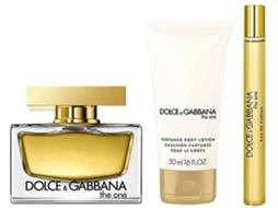 Perfume DOLCE &amp; GABBANA (75ml)