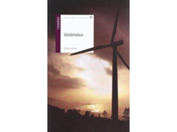 Livro Valdelobos de Carlos Laredo Verdejo