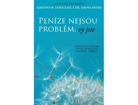 Livro Peníze Nejsou Problém, Vy Jste De Douglas, Gary Et Al. (inglês)