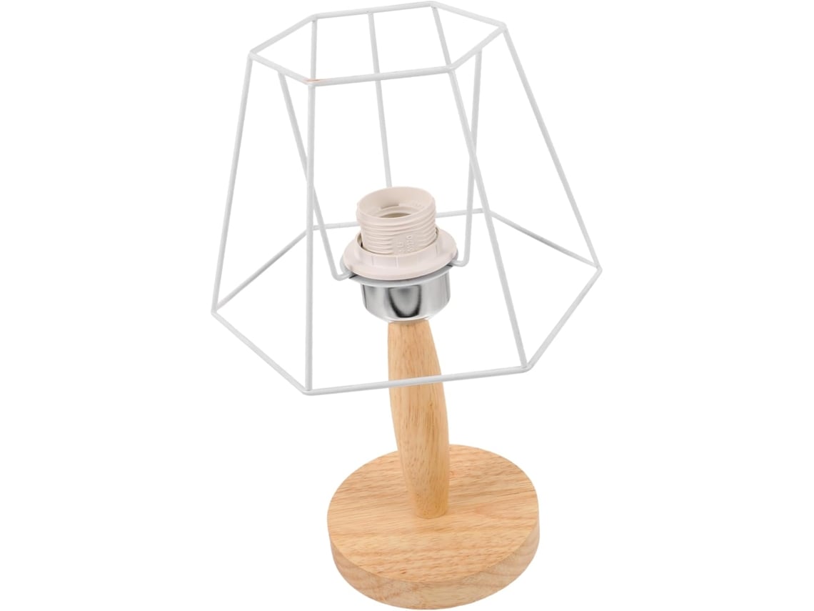 Luminária de Cabeceira Elegante e de Design Moderno para Quarto. SFUSHOS