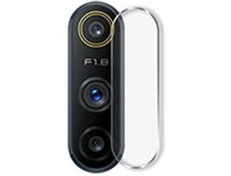 Pelicula Vidro Temperado Realme C3 (3 Câmaras) G4M para Câmara Traseira