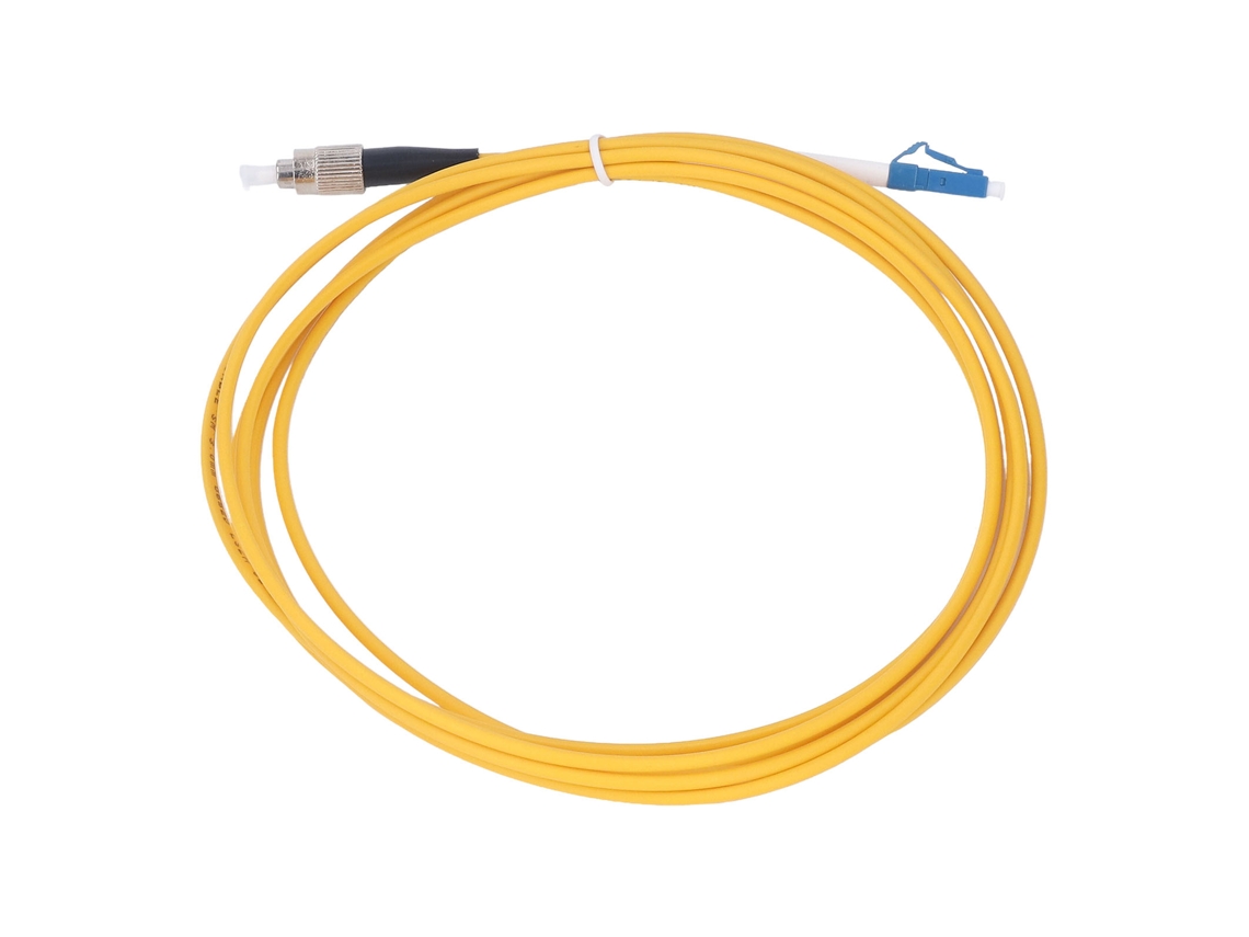 Laxiscreed Cabo De Extensão Para Fibra Óptica Com Acessórios De Alta Qualidade E Zero Halogénios