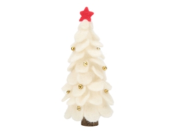 Árvore de Natal de Feltro Grande LAXISCREED