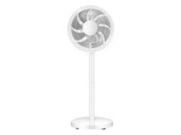 Ventilador De Piso Yangzi Silencioso Com Funções De Timer E Oscilação, Para Uso Doméstico E Escritório, Em Stock Na Worten Com Laxiscreed